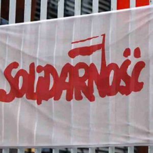 HISTOIRE TV : l’inédit «Solidarnosc, la première brèche» mercredi 16 septembre à 20h40