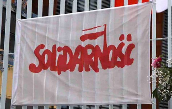 HISTOIRE TV : l’inédit «Solidarnosc, la première brèche» mercredi 16 septembre à 20h40
