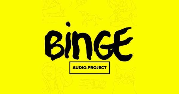 Les créateurs de podcasts travaillant pour la plateforme Binge Audio vont toucher des droits d’auteur, une première