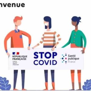L’application française StopCovid «n’a pas obtenu les résultats» espérés, selon Castex