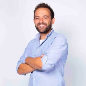 M6 : Pierre-Antoine Damecour rejoint M6 pour présenter la deuxième partie de soirée de «La France a un incroyable talent»