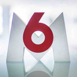 M6 : bénéfice net en forte hausse au 1er semestre grâce à des plus-values