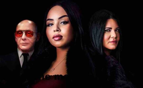MTV lance son nouveau docu-réalité «Families of the mafia» dès le 4 septembre