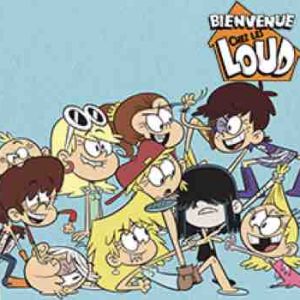 NICKELODEON/ «BIENVENUE CHEZ LES LOUD» : épisodes inédits dès le 5 septembre