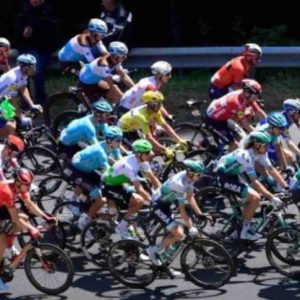 Orange connecte le Tour de France 2020, une course hors norme dans un contexte inédit lié à la Covid-19