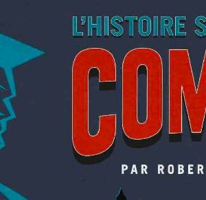 Paris Première : la série documentaire inédite «L’histoire secrète des comics par Robert Kirkman» dès le 30 août
