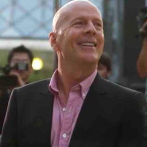 Paris Première : soirée Bruce Willis lundi 7 septembre dès 20h50