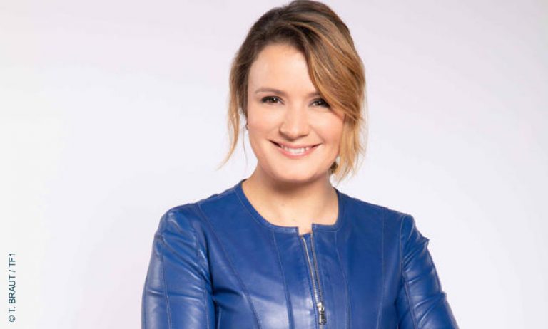 P. de La Tour Du Pin (LCI) : « La matinale continue à progresser dans un marché très concurrentiel »