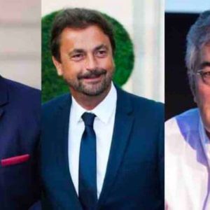 RMC : David Douillet, Henri Leconte et Marc Madiot rejoignent la station