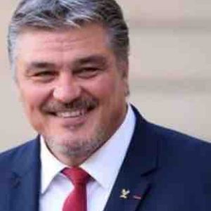 RMC : David Douillet rejoint la station le week-end