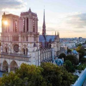 RMC Découverte : l’inédit «Notre-Dame de Paris, l’indestructible» mercredi 9 septembre