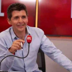 RTL : Valérie Trierweiler, nouvelle chroniqueuse dans «RTL Soir»