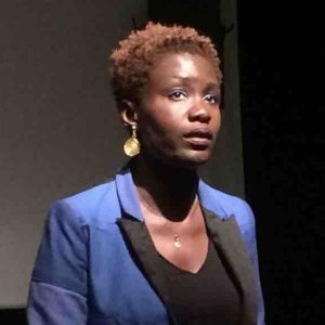 Rokhaya Diallo rejoint le «Washington Post Global Opinions»