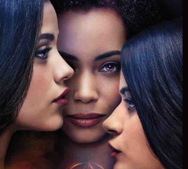 SyFy : le reboot de la série «Charmed» chaque jeudi à 21h00 dès le 24 septembre