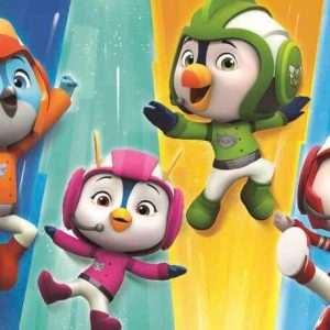 TF1 : «Top Wing, toutes ailes dehors», saison 2 inédite dès le 9 septembre à 7h40