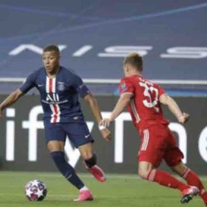 TF1/ finale de la Ligue des Champions : 11,4 millions de téléspectateurs devant PSG-Bayern