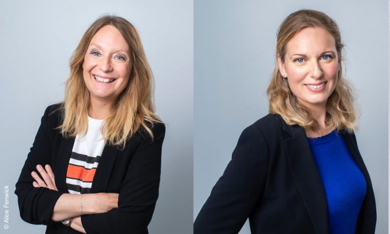 B. BRUSCHINI/ A. PLANEIX (B SMART) :  «CNBC s’est associée avec nous pour co-construire la matinale»