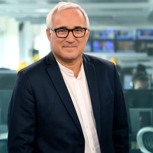 V. GIRET (franceinfo) : «S’inscrire à rebours du sensationnalisme, c’est notre priorité»