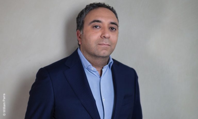 Y. CHEBBI (Electron Libre) : «Le concert de soutien au Liban devrait se tenir début octobre en direct sur France 2»