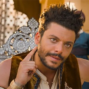M6 : 2.216.000 cinéphiles devant «Alad’2» lundi en Prime