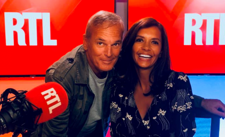 Paris Première : «On ne répond plus de rien», le nouveau talk-show de RTL dès samedi 19 septembre à 10h15