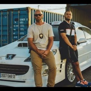TF1 : 5.019.000 fidèles devant «Taxi 5» dimanche en Prime