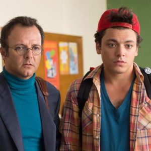 TF1 : «Les profs 2», leader du Prime lundi