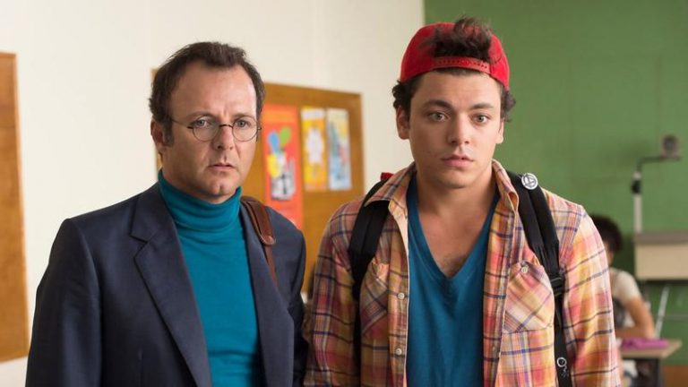 TF1 : «Les profs 2», leader du Prime lundi