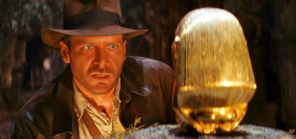 M6 : «Les Aventuriers de l’arche perdue», leader du Prime