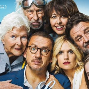 TF1 : «La ch’tite famille», grand leader du Prime dimanche