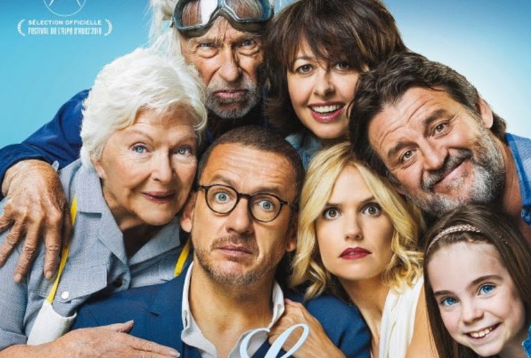 TF1 : «La ch’tite famille», grand leader du Prime dimanche
