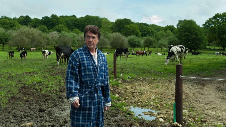 France 2 : «Normandie nue» leader du Prime dimanche