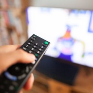 La représentation de la société dans les programmes de TV «marque le pas»