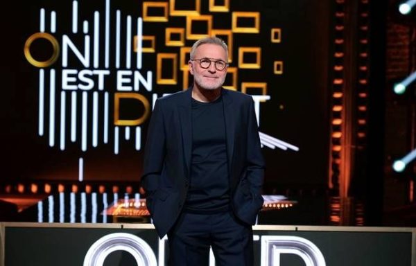 France 2 : 805.000 curieux pour la première d’ «On est en direct» samedi soir