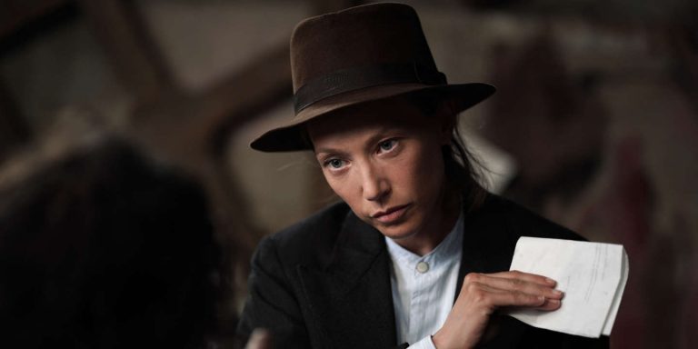 France 2 : «La garçonne», deuxième du Prime lundi pour son final