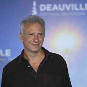 A Deauville, Jonathan Nossiter a présenté «Last Words», l’histoire de la fin de l’humanité décimée par un virus