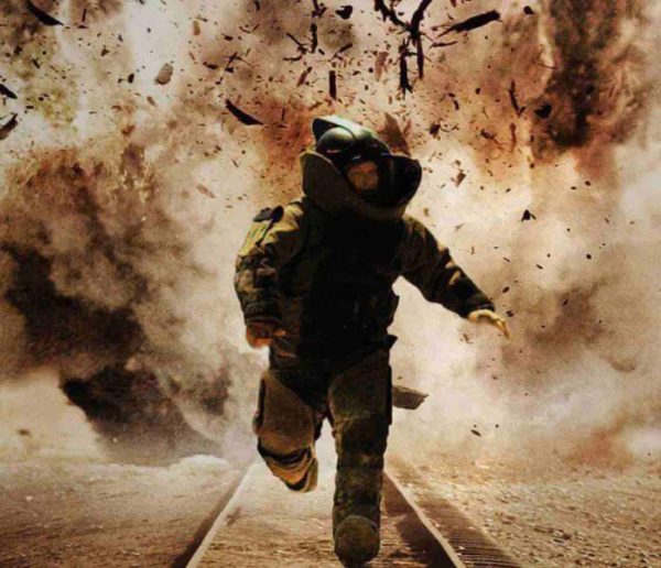 ARTE : Cycle Kathryn Bigelow du dimanche 27 septembre au lundi 5 octobre 2020