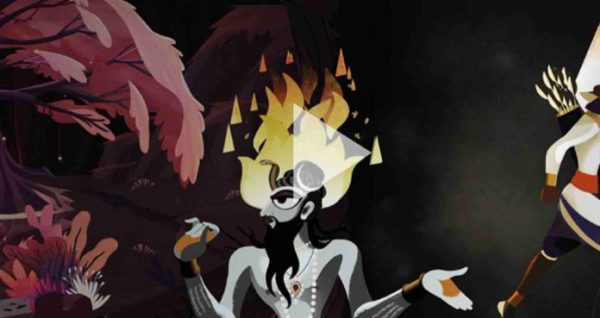 ARTE : le jeu vidéo d’auteur «Sadhana» dès le 17 septembre