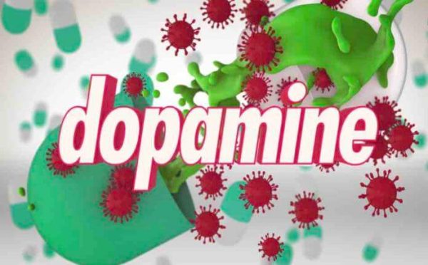 ARTE : succès pour la websérie «Dopamine»