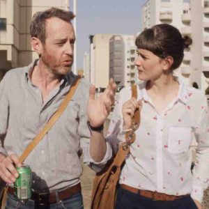 ARTE.tv : «18h30», une websérie avec Pauline Etienne et Nicolas Grandhomme à partir du lundi 21 septembre