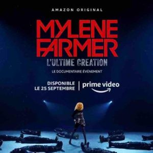 Une prestation exceptionnelle de Mylène Farmer en ouverture du Festival de Cannes