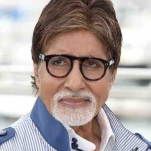 Amitabh Bachchan, première star indienne à prêter sa voix à Alexa