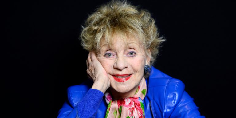 Annie Cordy, légende du musichal, nous a quittés