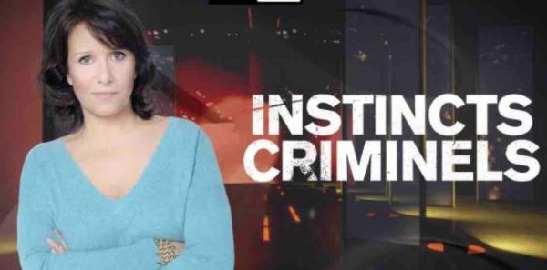 C8 lance son nouveau magazine de faits divers «Instincts criminels» présenté par Carole Rousseau dès le 29 septembre