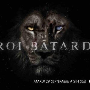CANAL+ : le documentaire inédit «Le roi Bâtard» d’Owen Prümm raconté par JoeyStarr mardi 29 septembre à 21h00