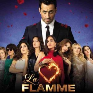 Canal+ : «La Flamme» de Jonathan Cohen et Jérémie Galan de retour pour une nouvelle saison en octobre