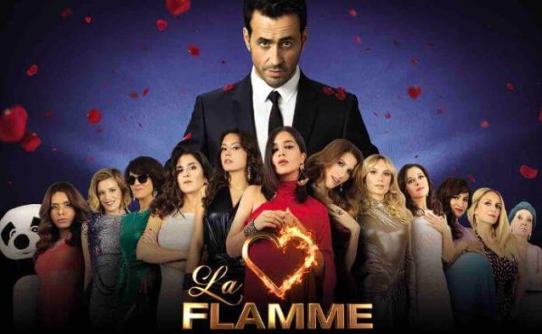 Canal+ : «La Flamme» de Jonathan Cohen et Jérémie Galan de retour pour une nouvelle saison en octobre