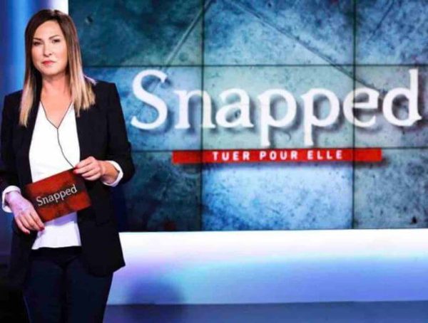Chérie 25 : «Snapped : tuer pour elle» tous les mardis à 21h05 dès le 6 octobre