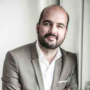 Clément Leonarduzzi (Publicis Consultants), nouveau conseiller en communication de Macron