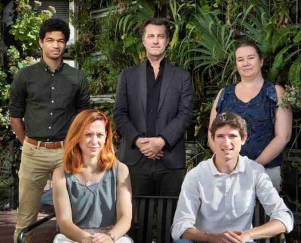 Création au CNC d’un groupe d’experts sur le développement durable